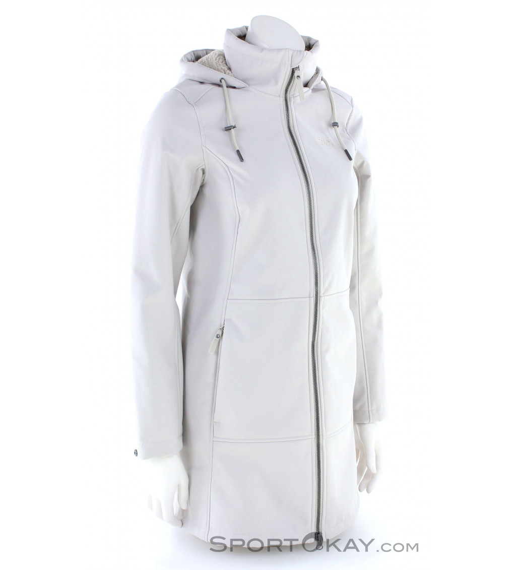 Jack wolfskin windy valley coat clearance