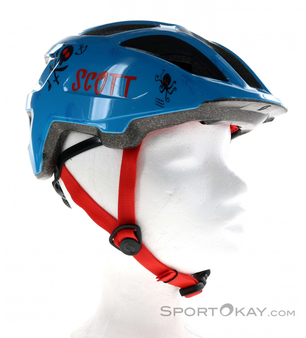 Scott Spunto Kids Bike Helmet
