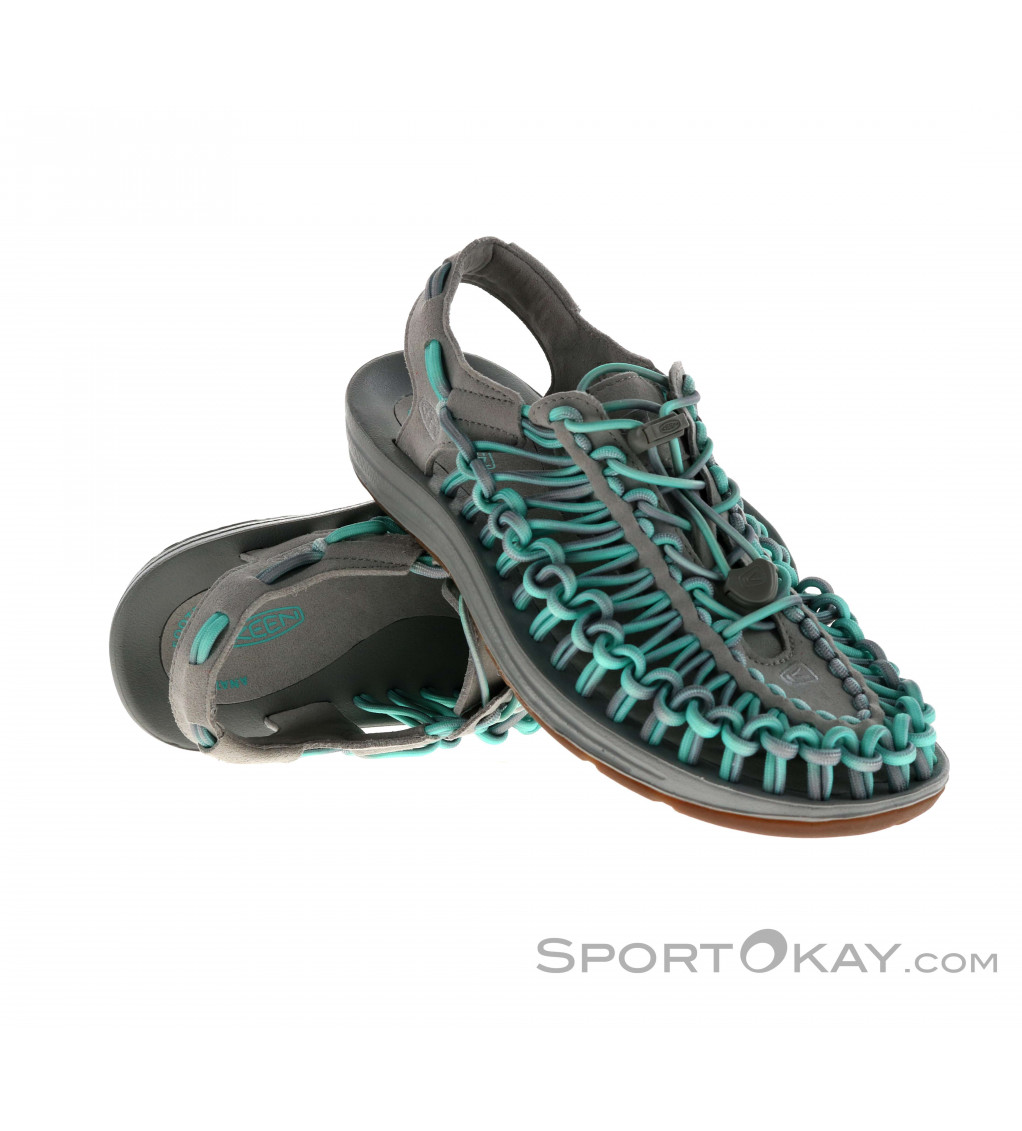 Keen Uneek Womens Leisure Sandals - Leisure Shoes - Shoes & Poles