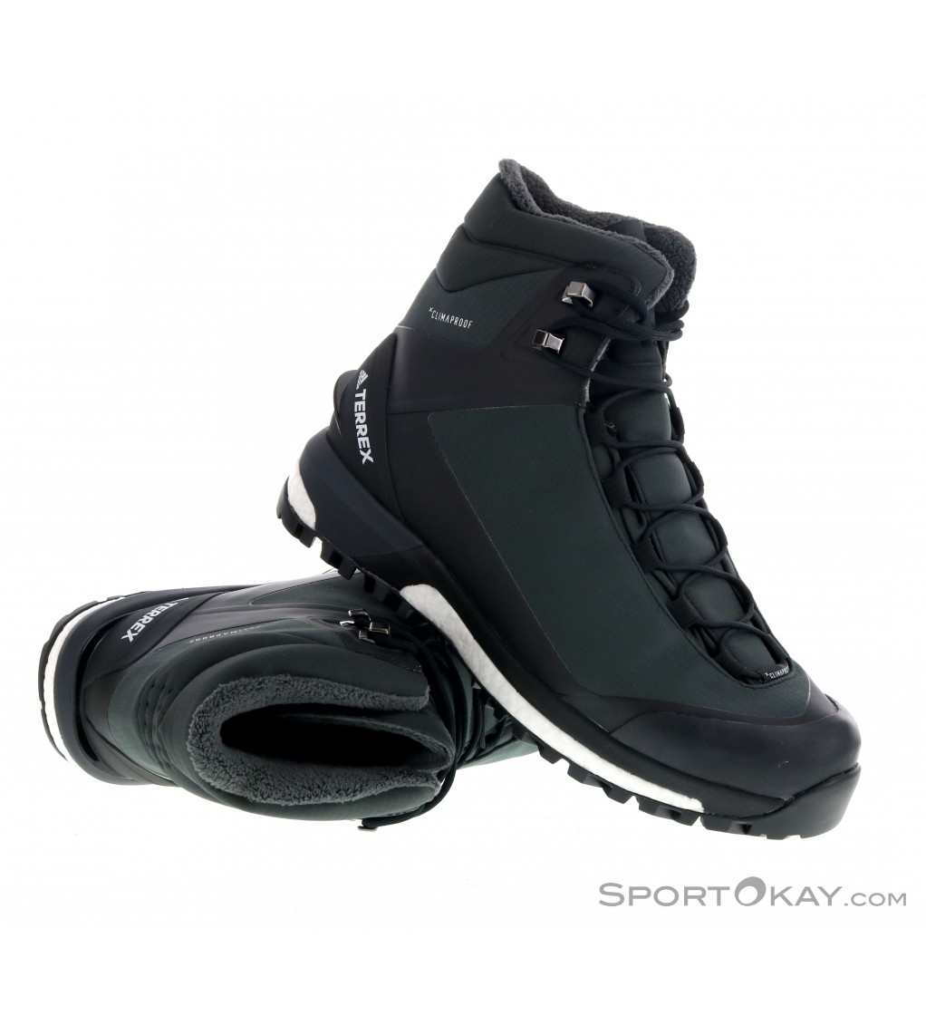 adidas Terrex Tracefinder Mens Hiking Boots