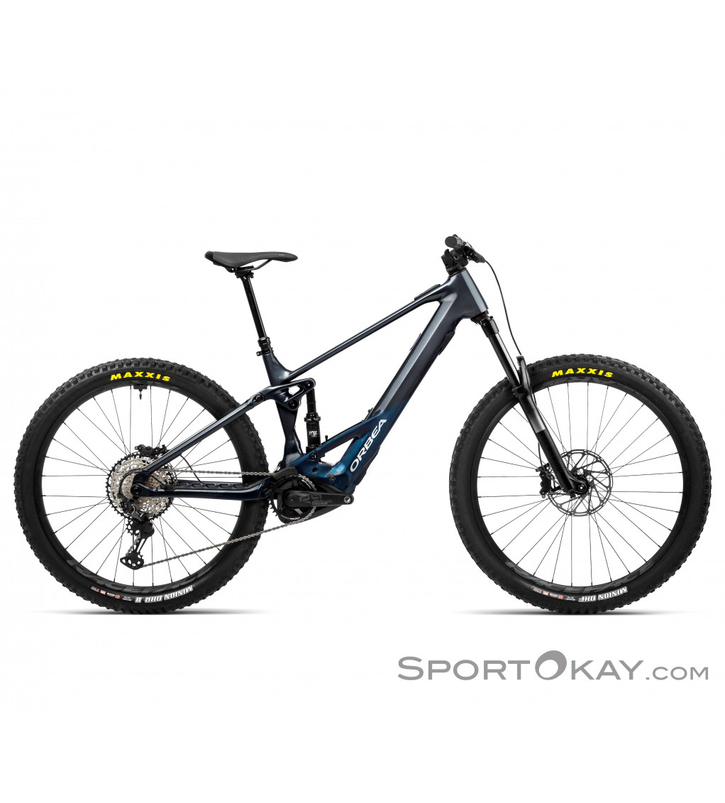 Orbea Wild H20 750Wh 29