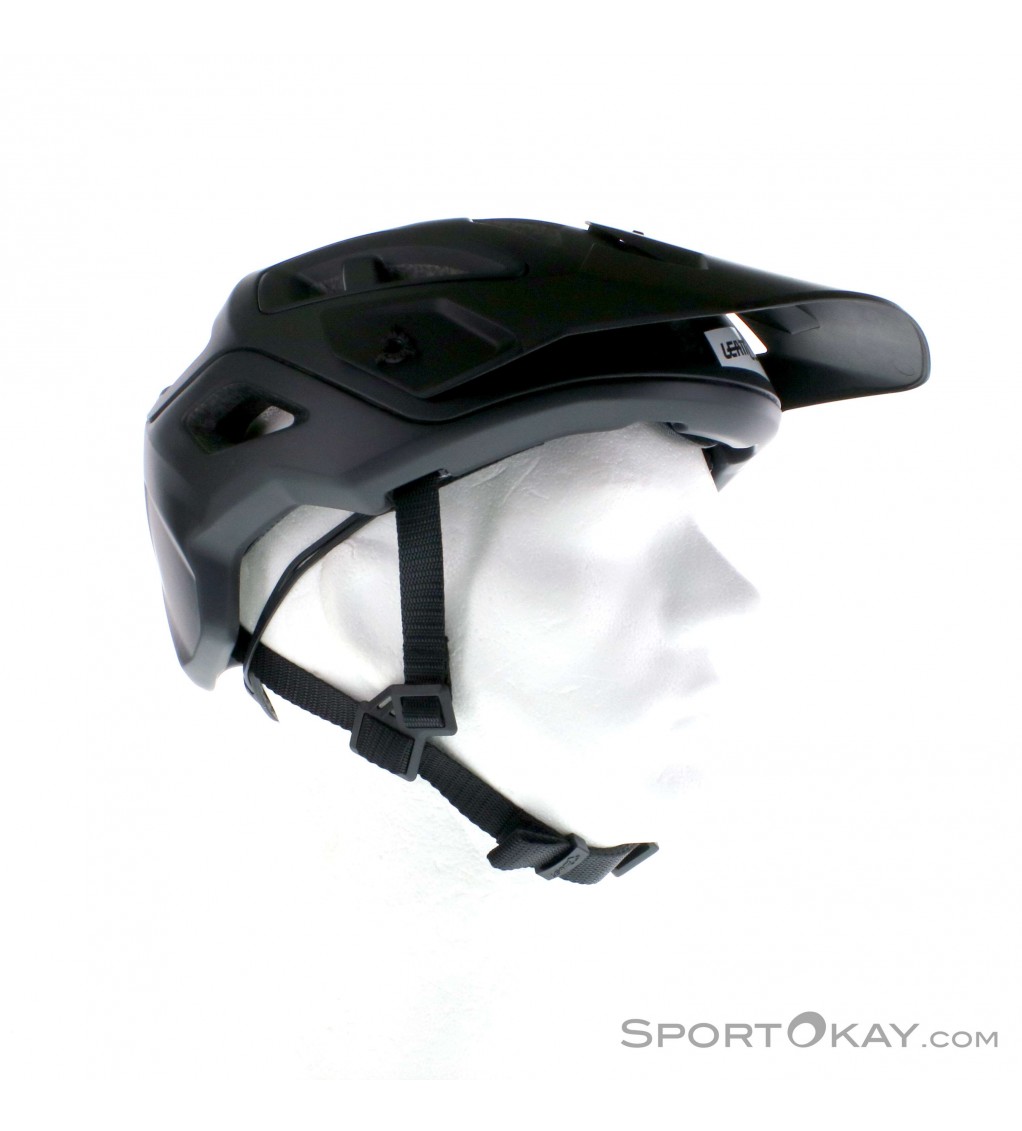 Leatt DBX 3.0 All-Mountain Biking Helmet