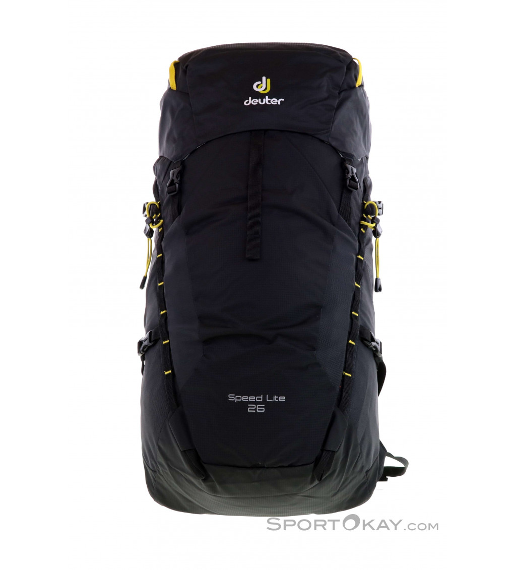 Deuter Speed Lite 26l Backpack