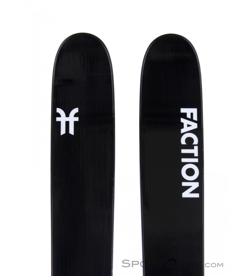Faction La Machine 3 Mega 109 Touring Skis 2024