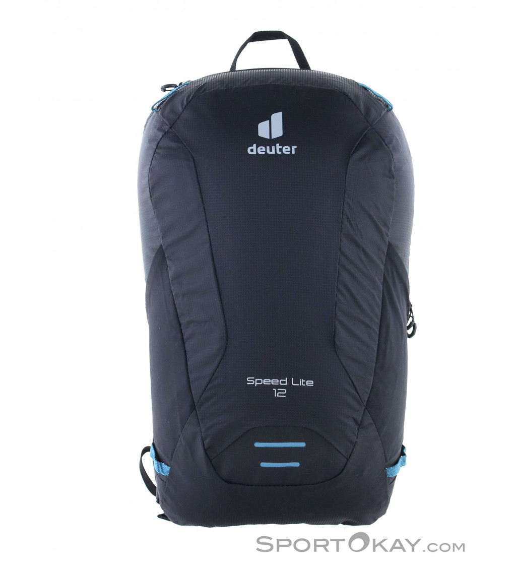 Verslaafde beet Economie Deuter Speed Lite 12l Backpack - Backpacks - Backpacks & Headlamps -  Outdoor - All