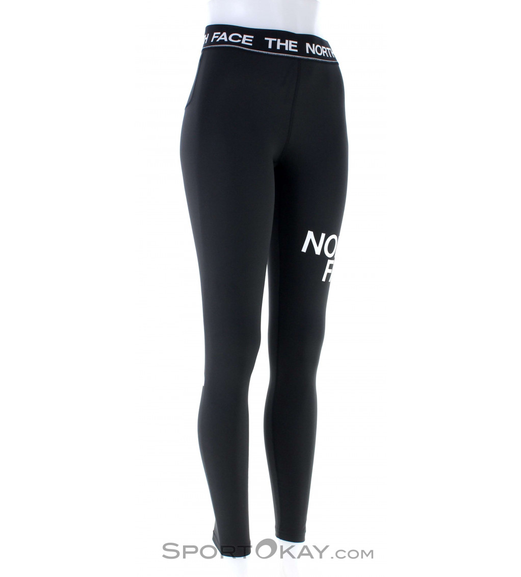 The North Face Flex Mid Rise Women Leggings - Pants - Fitness