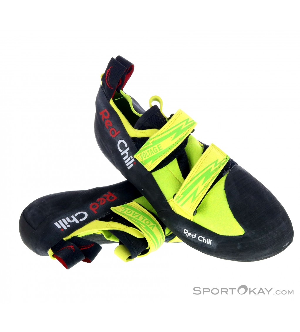 Red Chili Voltage Climbing Shoes