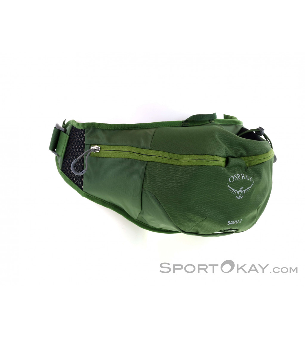 Osprey Savu 2l Hip Bag