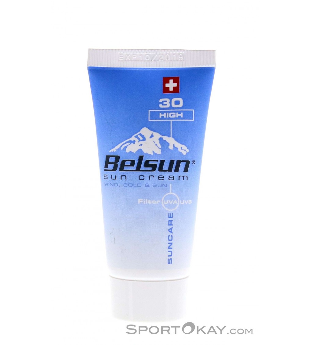Belsun LSF 30 Sun Cream 20ml