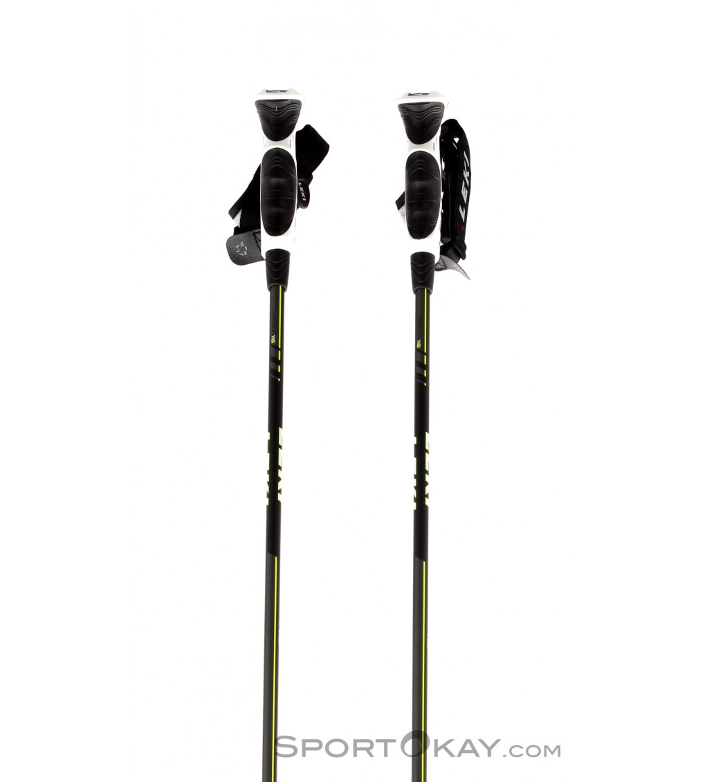 Leki Carbon 11 S Ski Poles