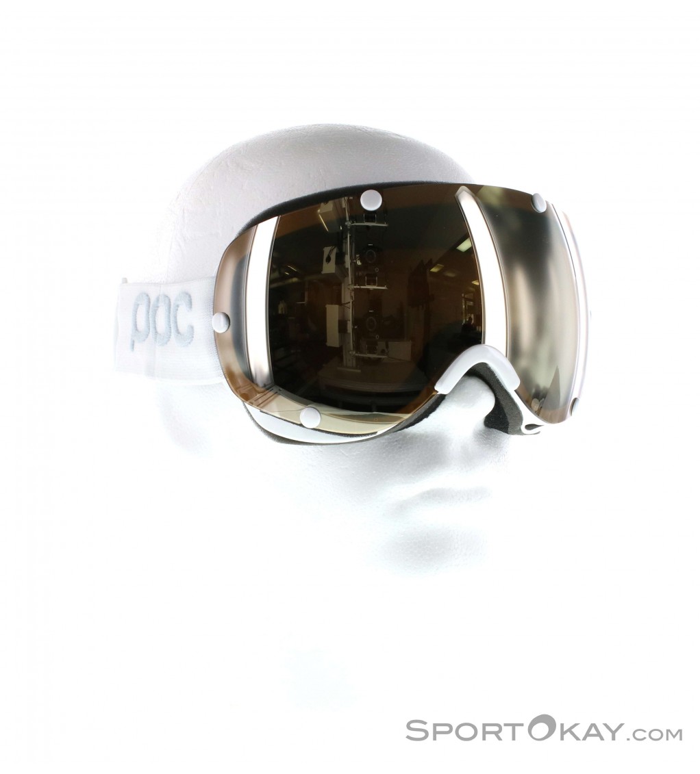 POC Lobes Ski Goggles