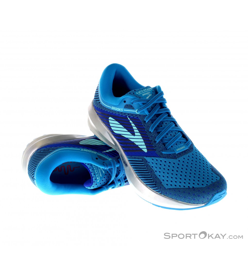 Spanning hoofd metriek Brooks Levitate Womens Running Shoes - Running Shoes - Running Shoes -  Running - All