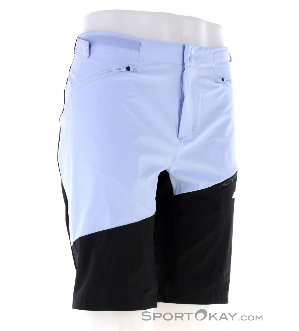 adidas Terrex Xperior Short Mens Outdoor Shorts