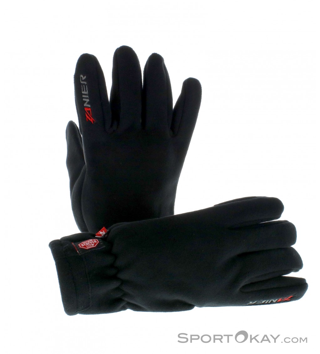 Zanier Storm WS Mens Gloves
