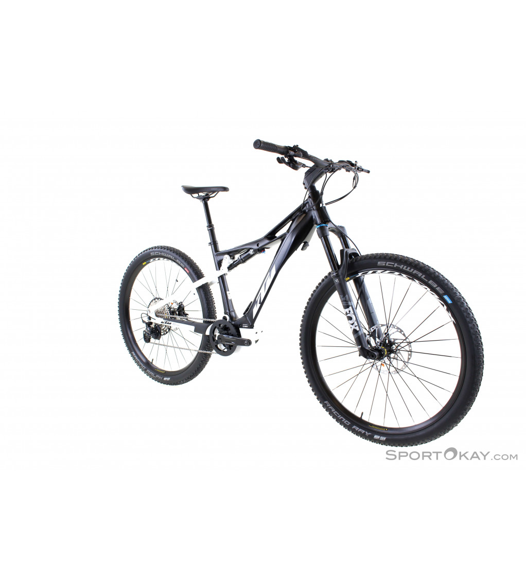 KTM Macina Chacana 292 29“2020 E-Bike Trail Bike