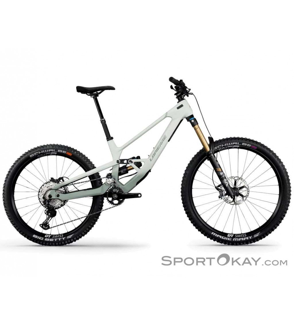 Lapierre enduro bike 2025