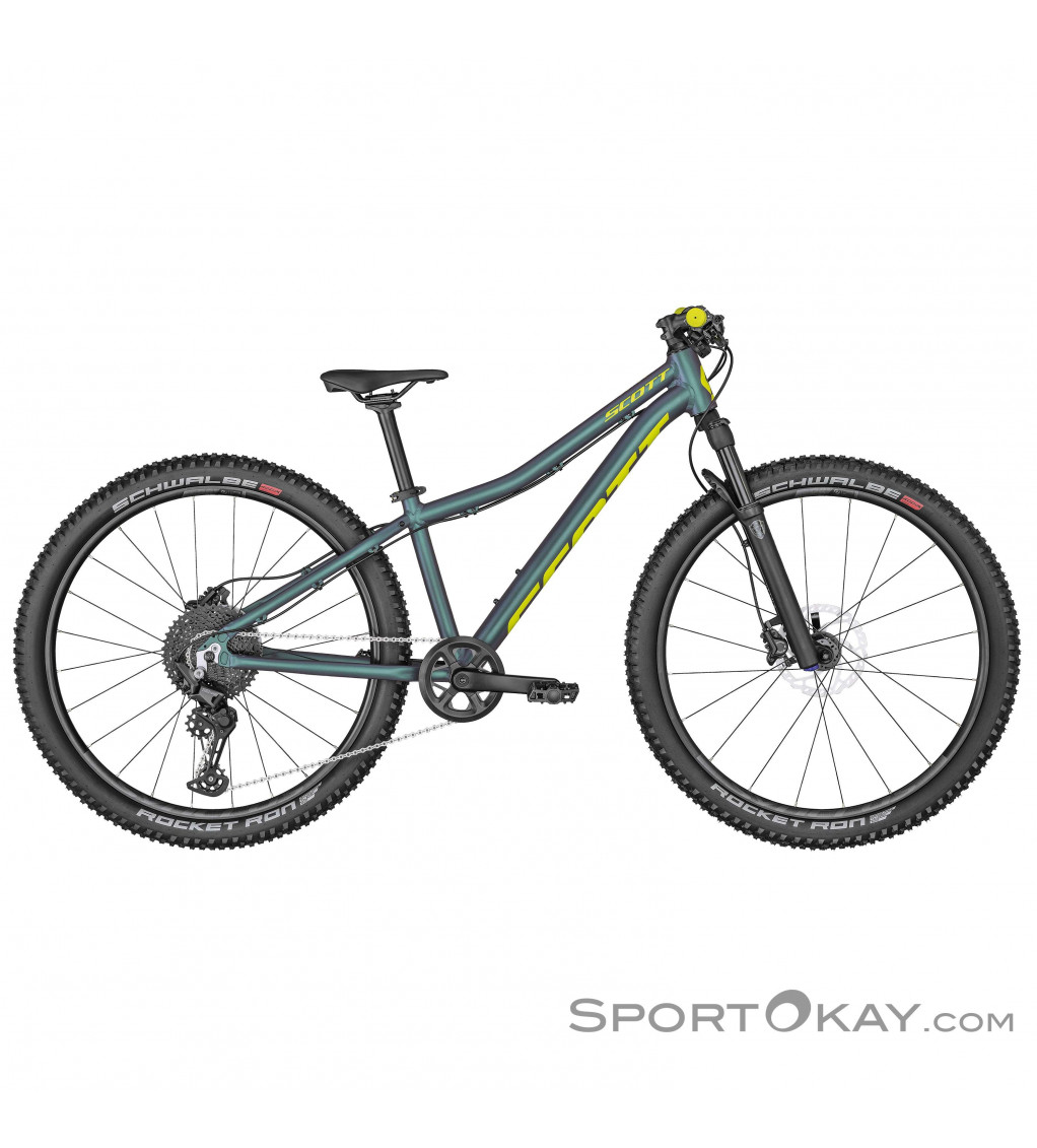 Scott Scale RC 600 Pro 26