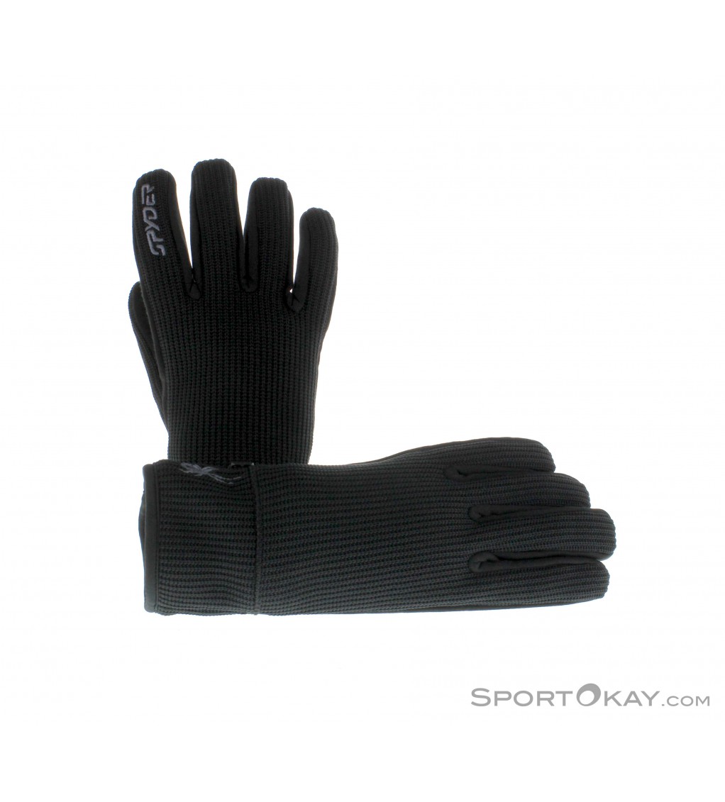 Spyder core sweater gloves best sale