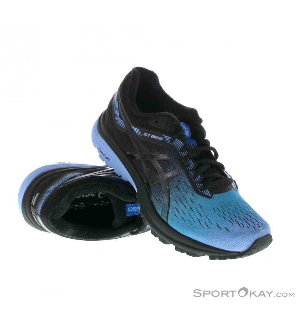 Asics GT 1000 7 SP Womens Running Shoes