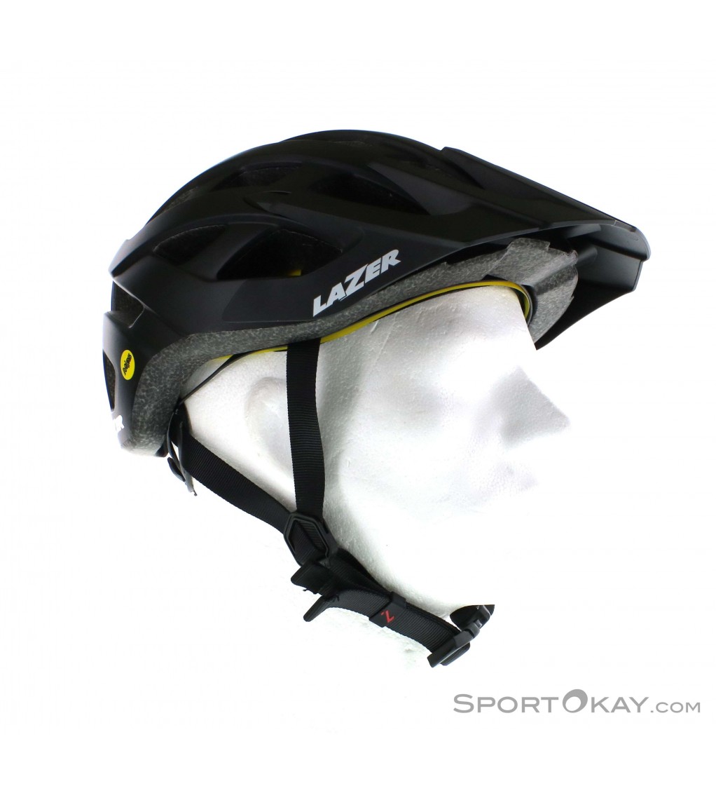 Lazer Roller MIPS Biking Helmet