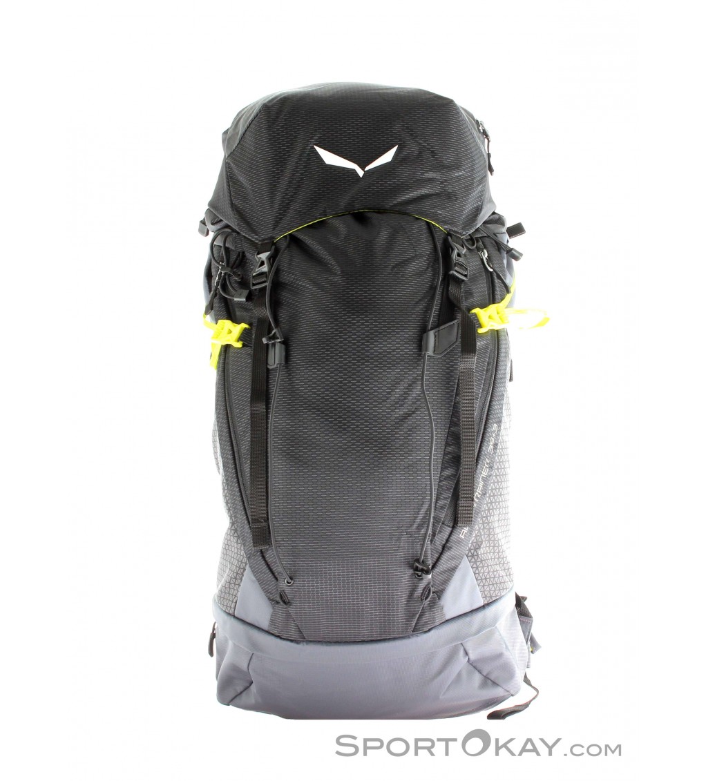 Salewa Alp Trainer 35+3l Backpack