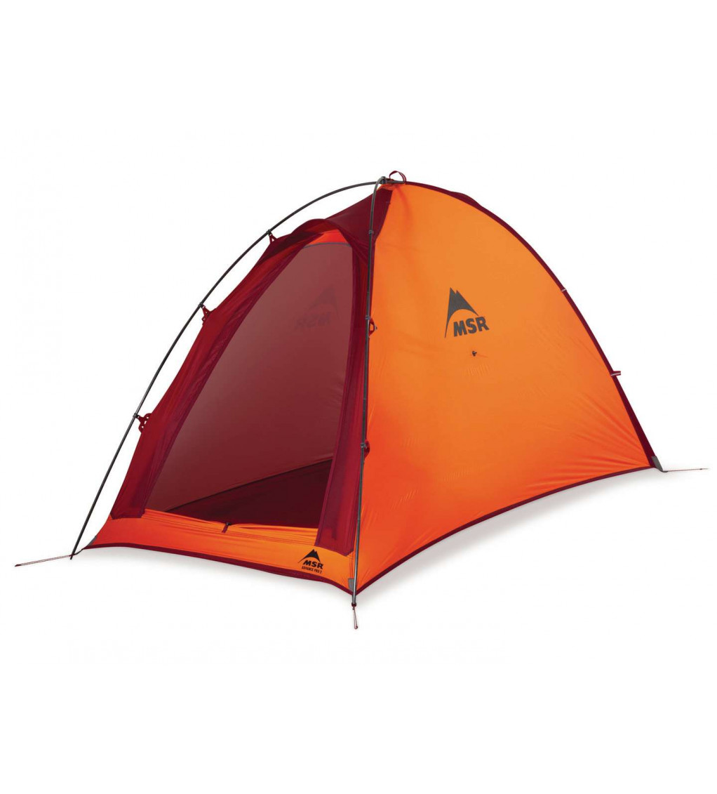 MSR Advance Pro 2-Person Tent