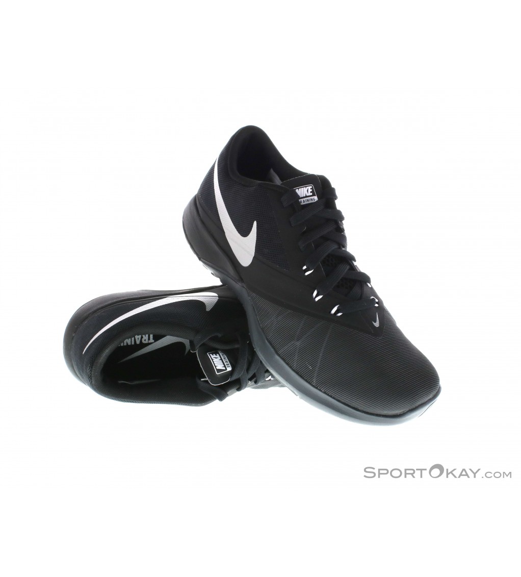 Nike Performance FS Lite Trainer 4 Mens Fitness Shoes