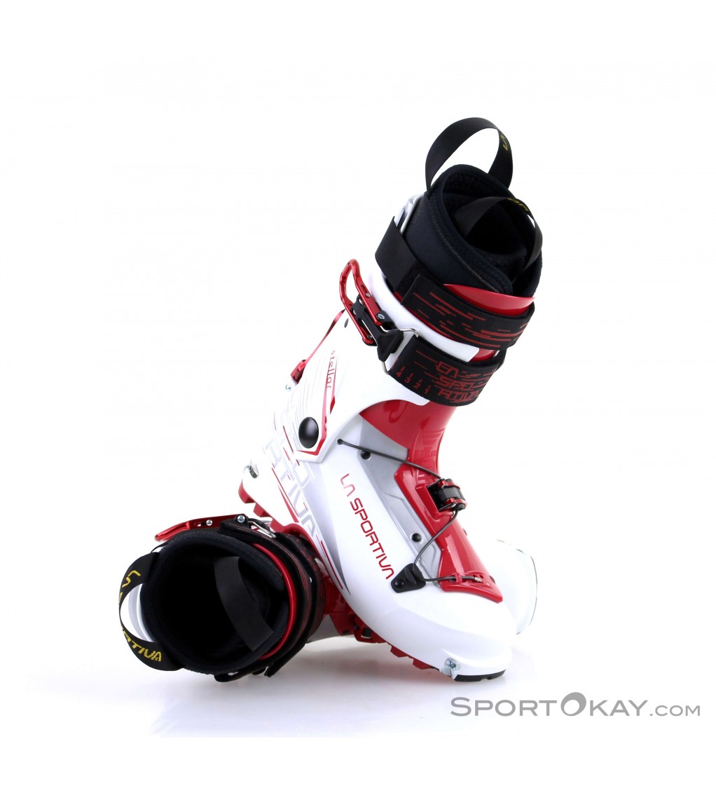 La Sportiva Stellar Women Ski Touring Boots