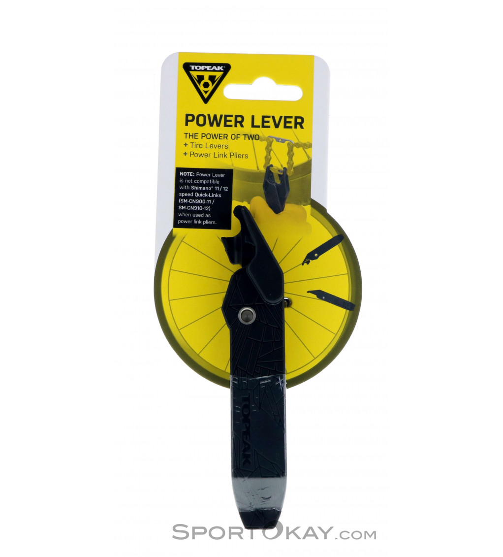 Topeak POWER LINK PRO chain pliers 