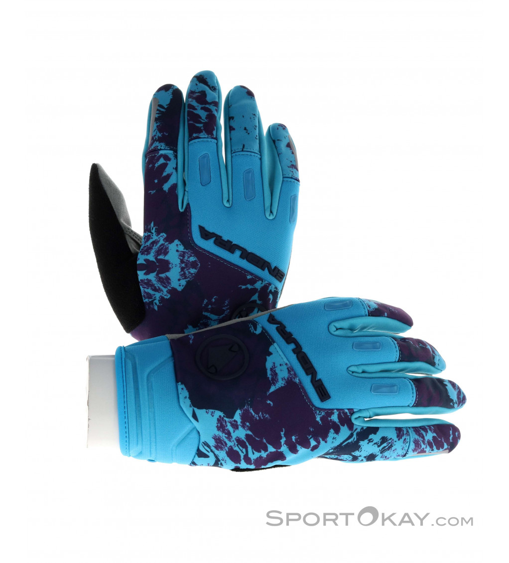Endura Singletrack Windproof Biking Gloves