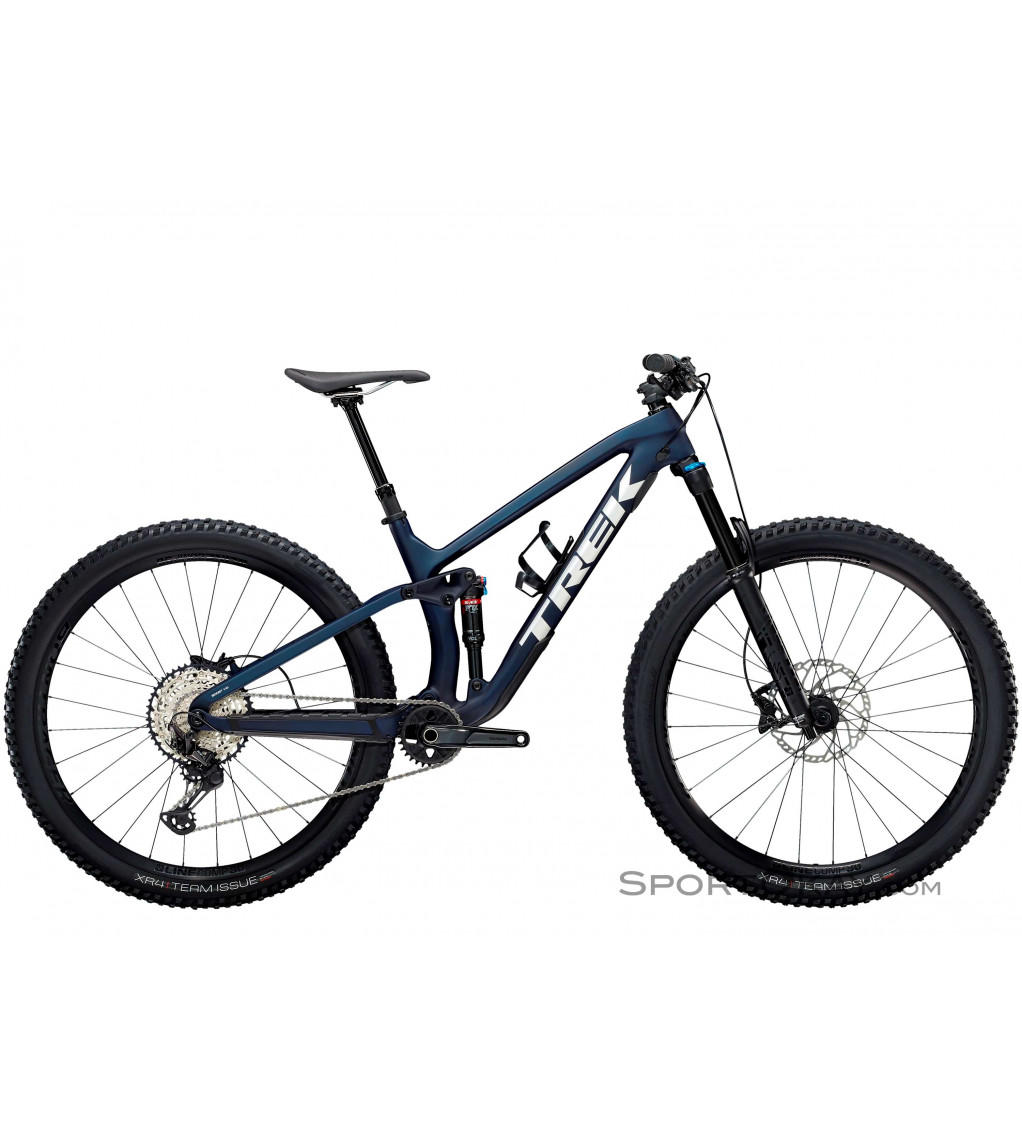 Trek Fuel EX 9.7 Gen 5 SLX/XT 29" 2023 Trail Bike