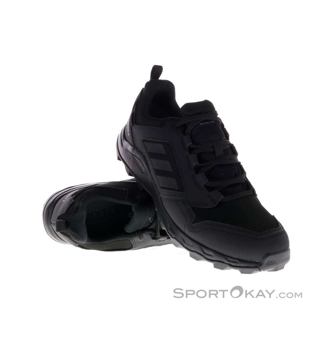 adidas Terrex Tracerocker 2.0 GTX Mens Trail Running Shoes Gore-Tex