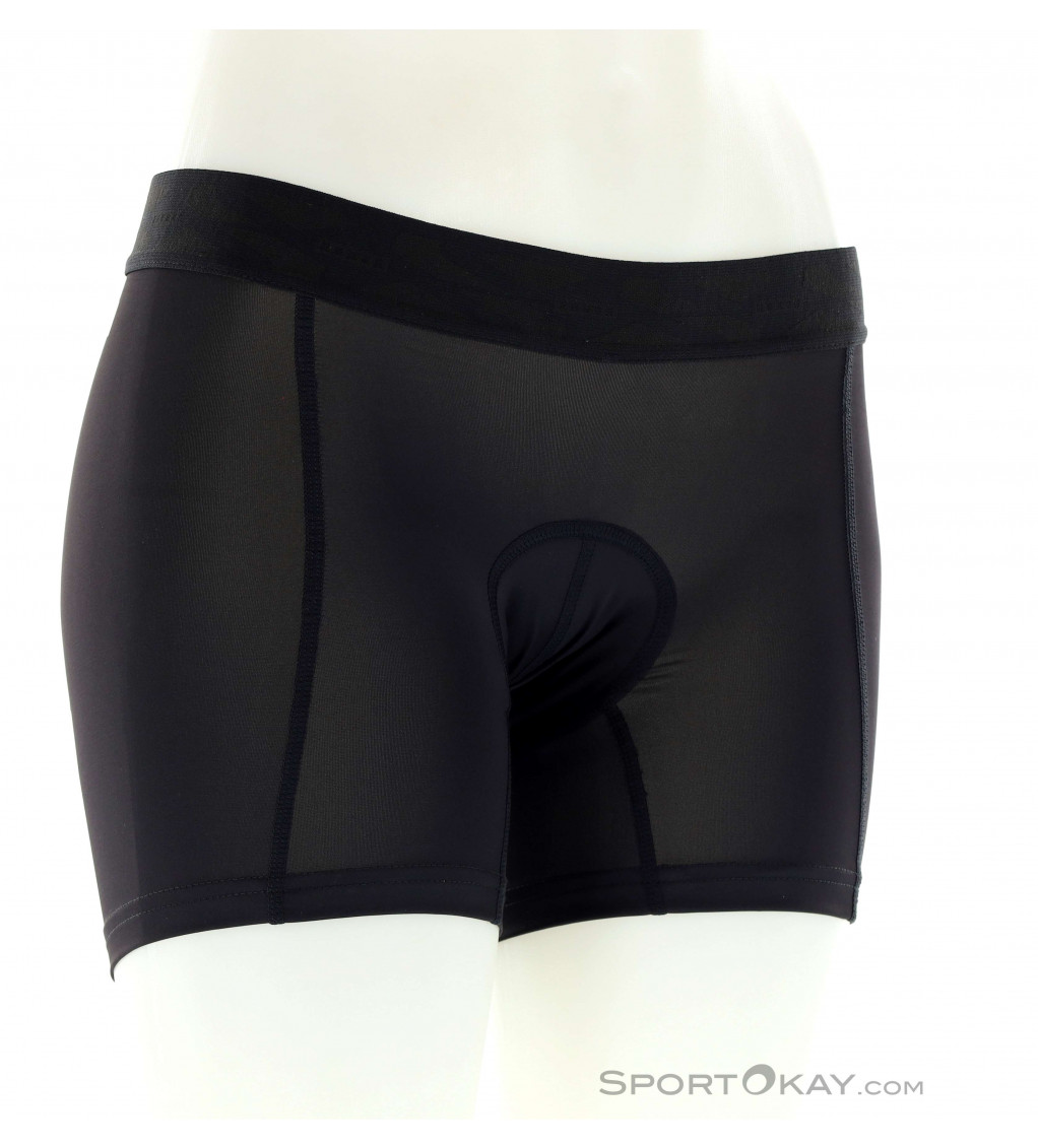 Womens Tecbase Lite Liner Shorts