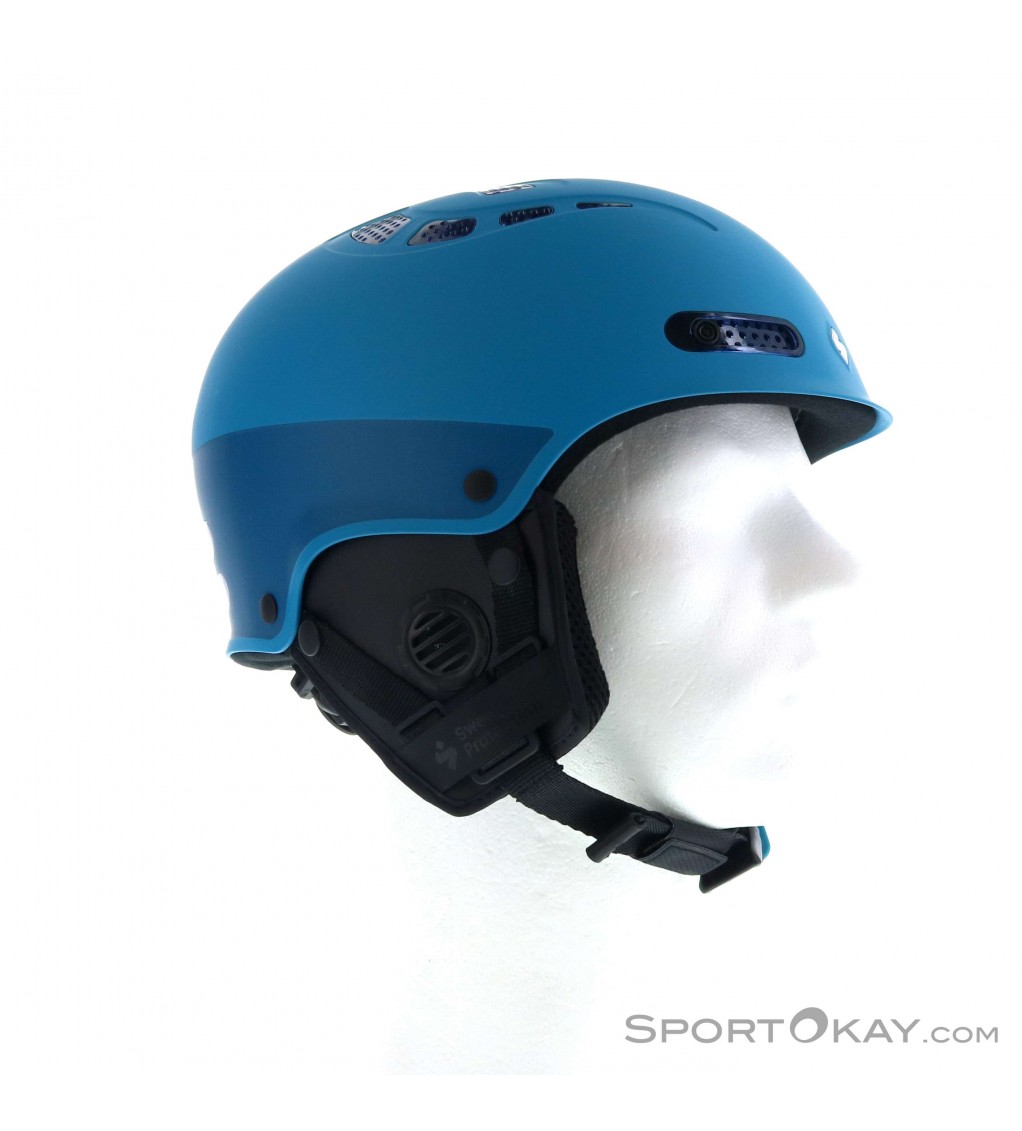 Sweet Protection Igniter II Womens Ski Helmet