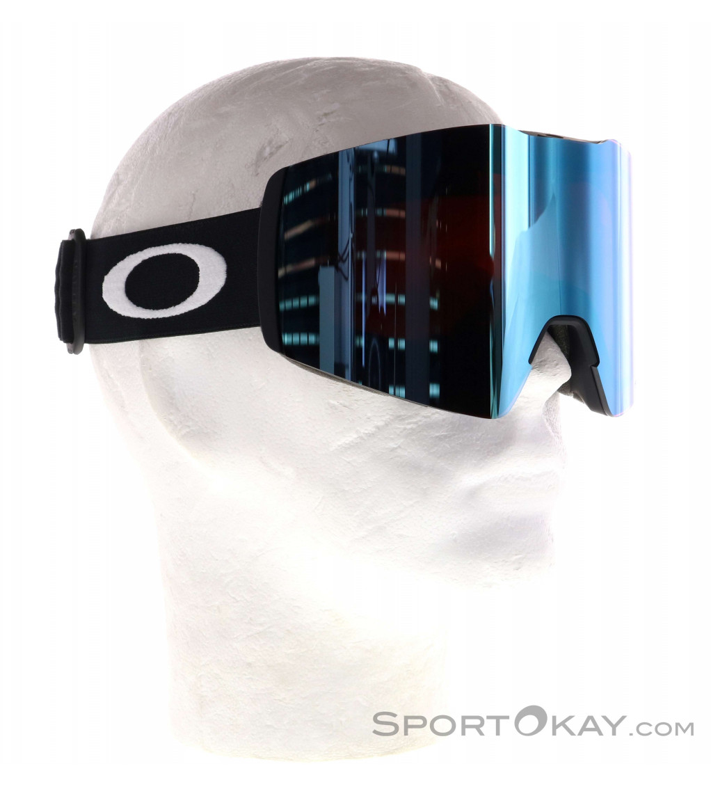 Oakley Fall Line M Ski Goggles
