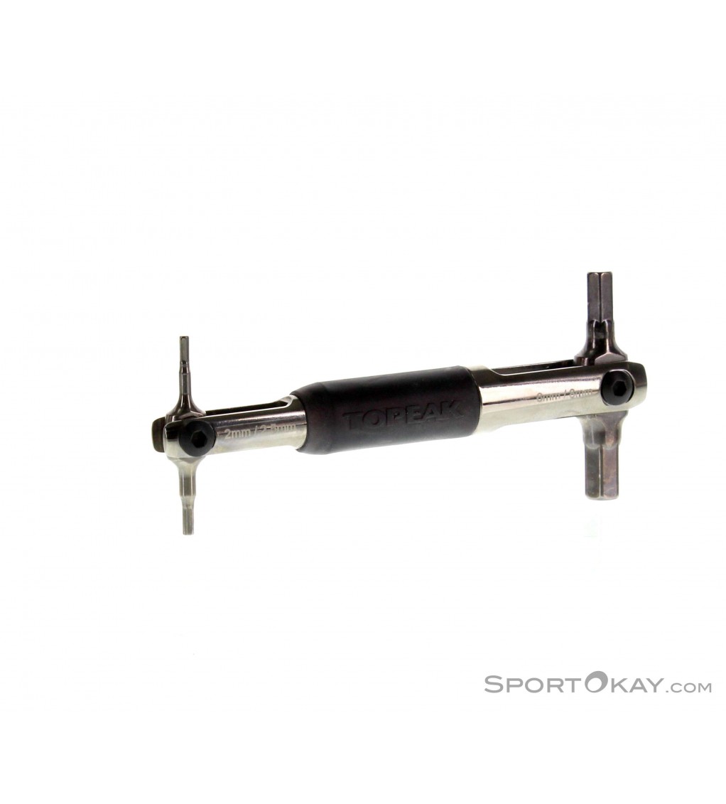 Topeak deals allen keys