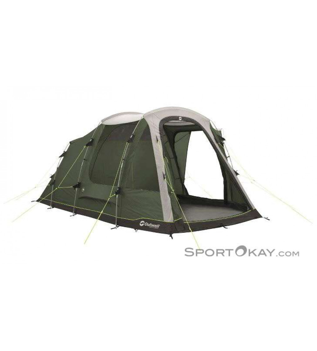 Outwell Springwood 4-Person Tent