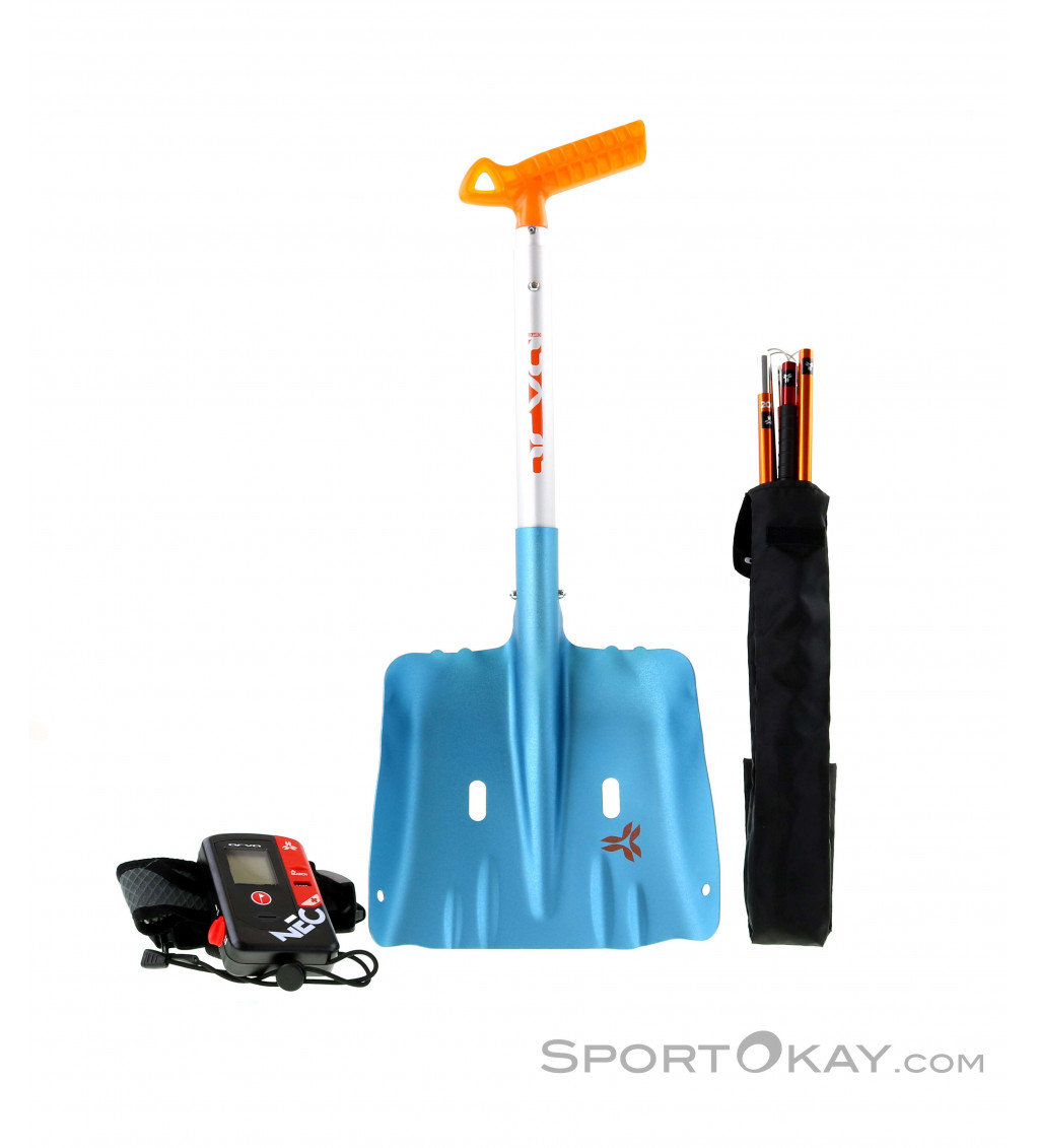 Arva Neo+ Safety Pack Avalanche Rescue Kit