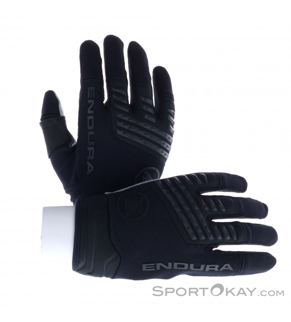 Endura Singletrack Biking Gloves