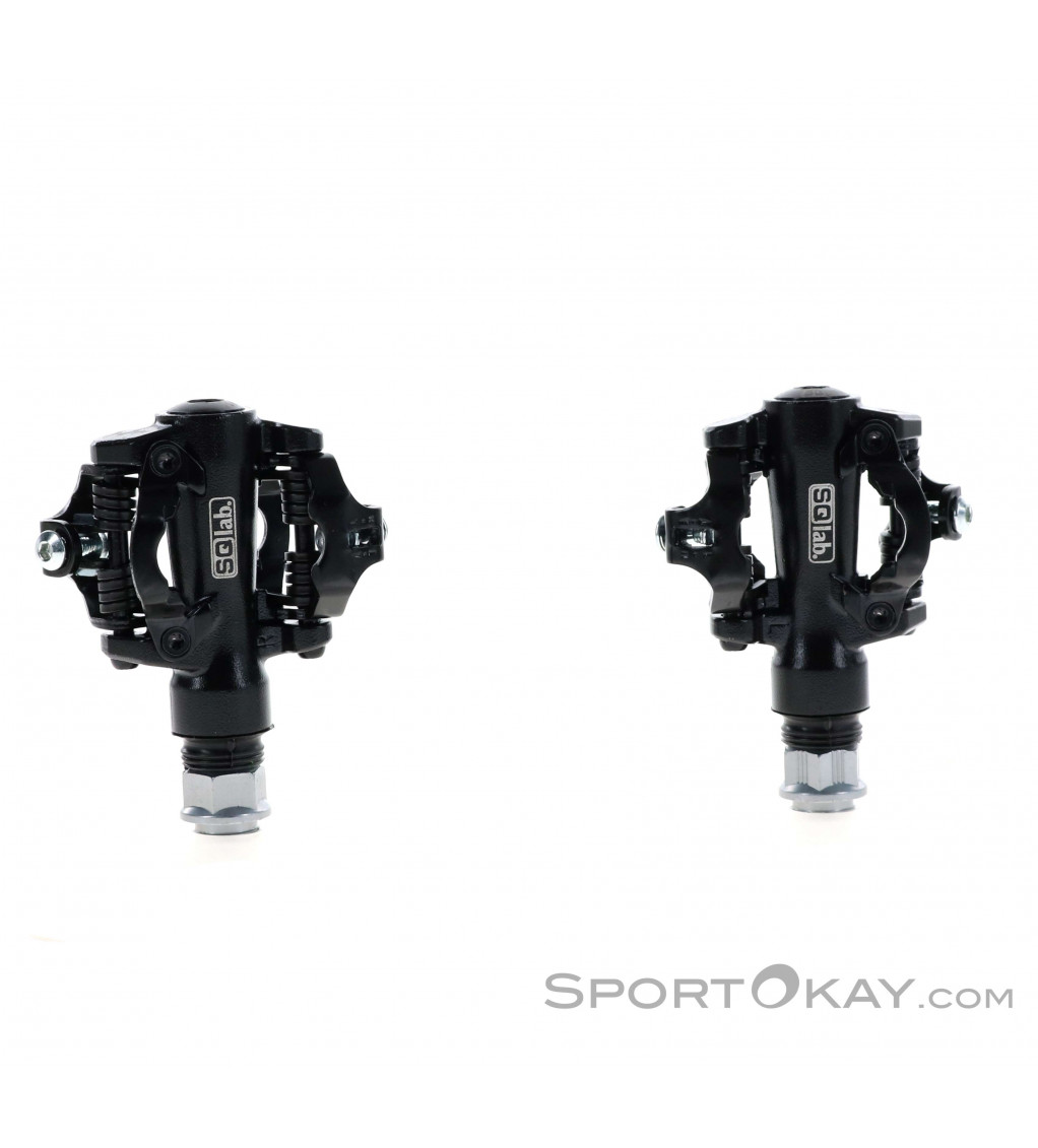 SQlab 511 Race Road Pedals