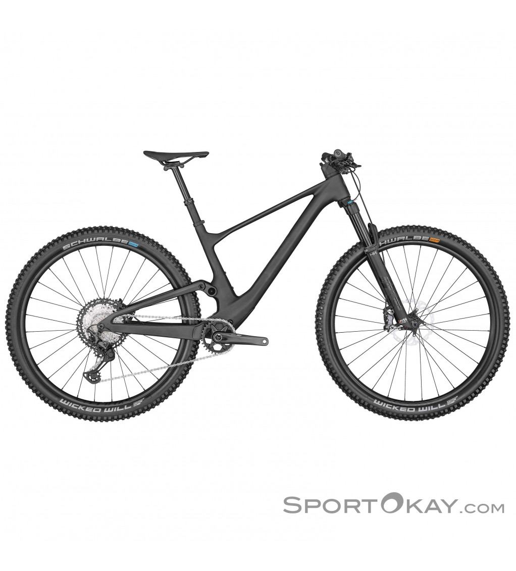 Scott Spark 910 29" 2022 Bicicletta Trail