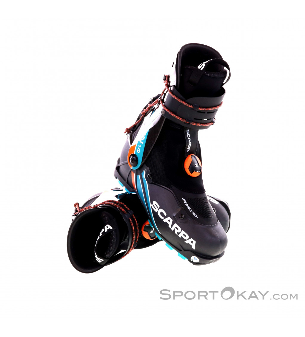 Scarpa Alien 1.0 Ski Touring Boots