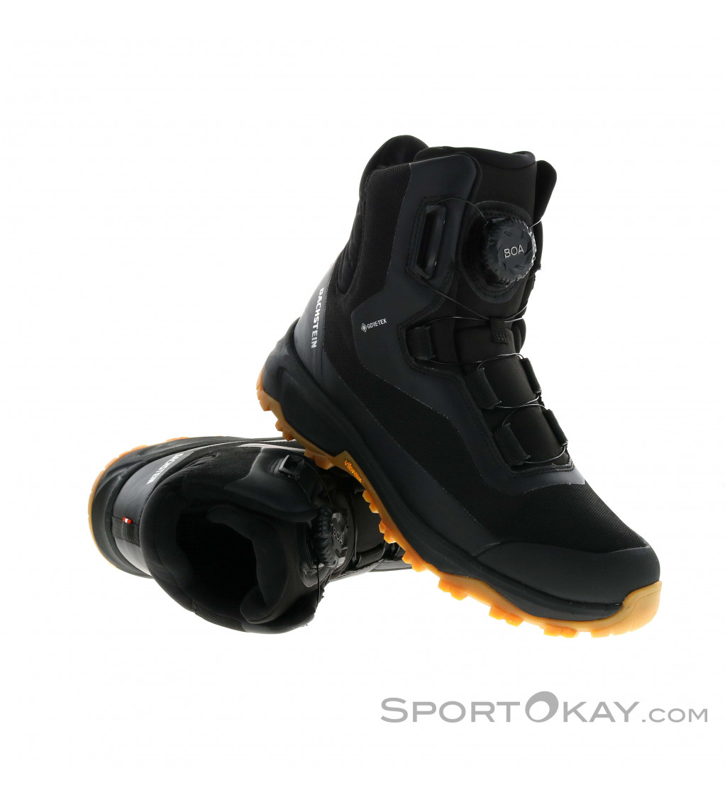 Dachstein Arctic Boa GTX Hiking Boots Gore-Tex