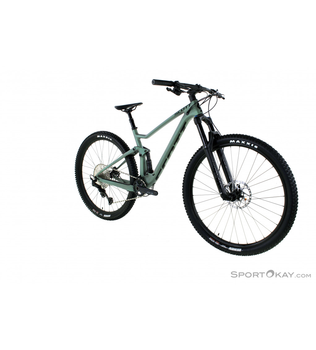 Scott Spark 930 29" 2021 Trail Bike