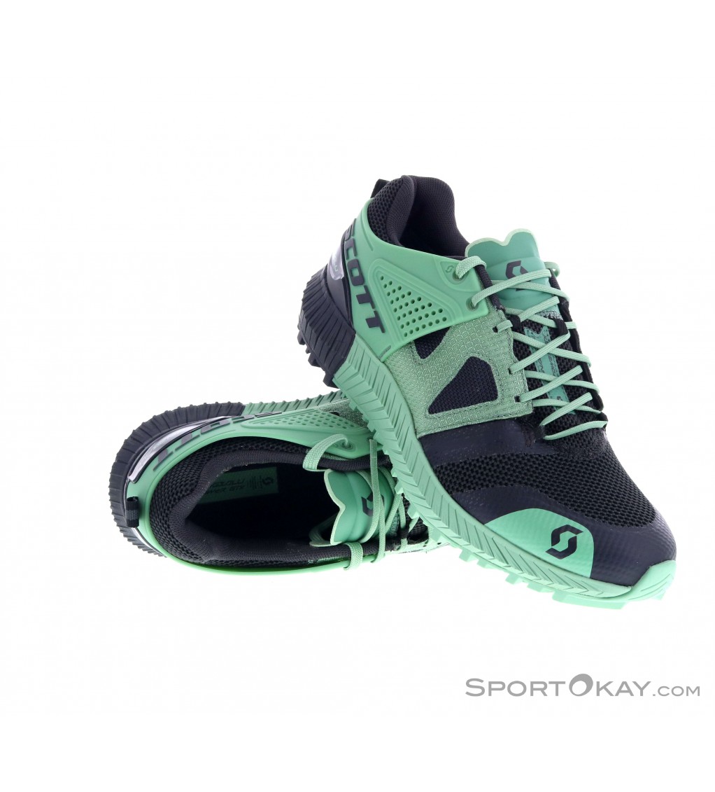 Scott Kinabalu Power GTX Womens Trail Running Shoes Gore-Tex