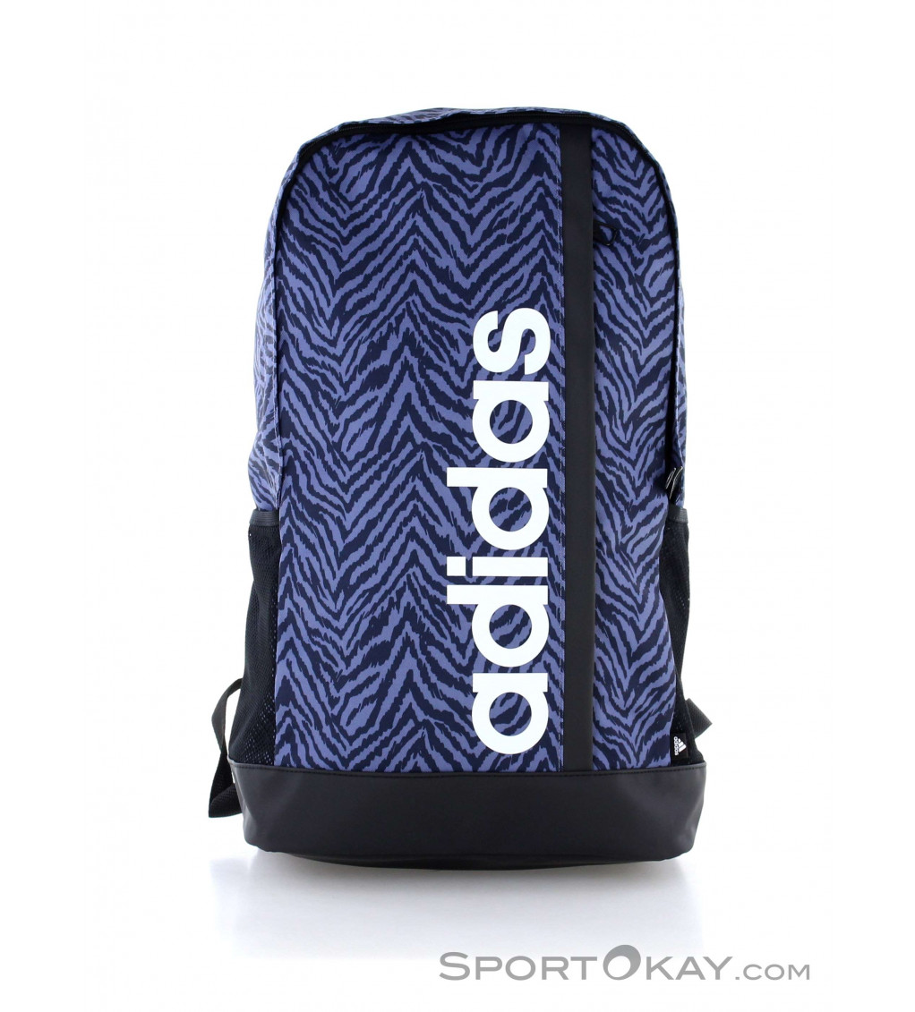 adidas Zebra Backpack