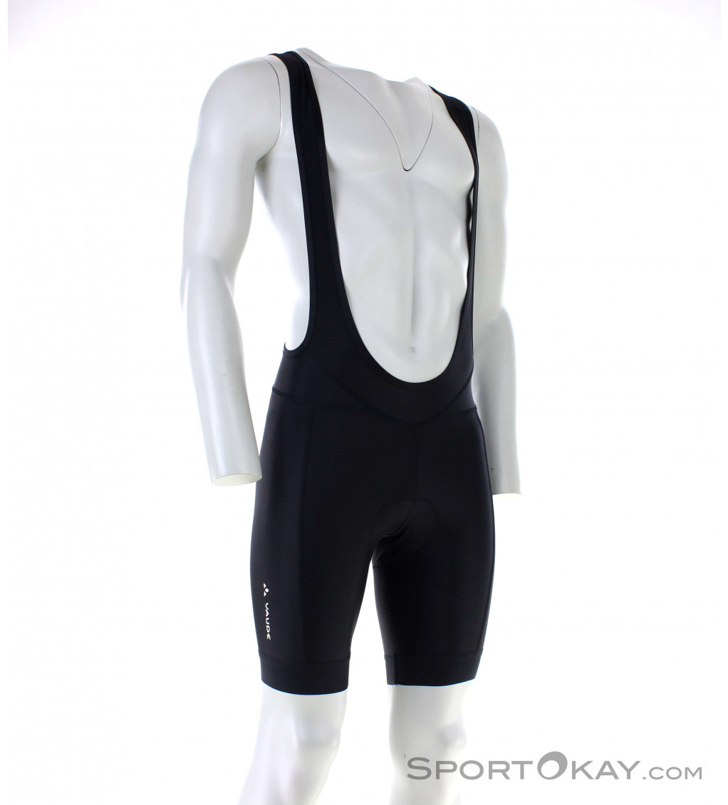 Vaude bib shorts clearance
