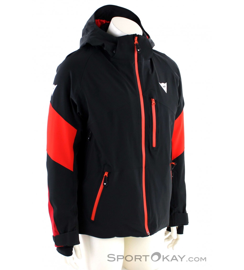 Dainese Ski Clothing Review