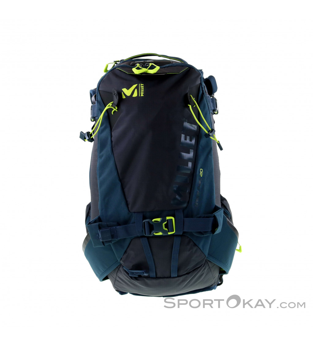 Millet Steep Pro 20l Backpack