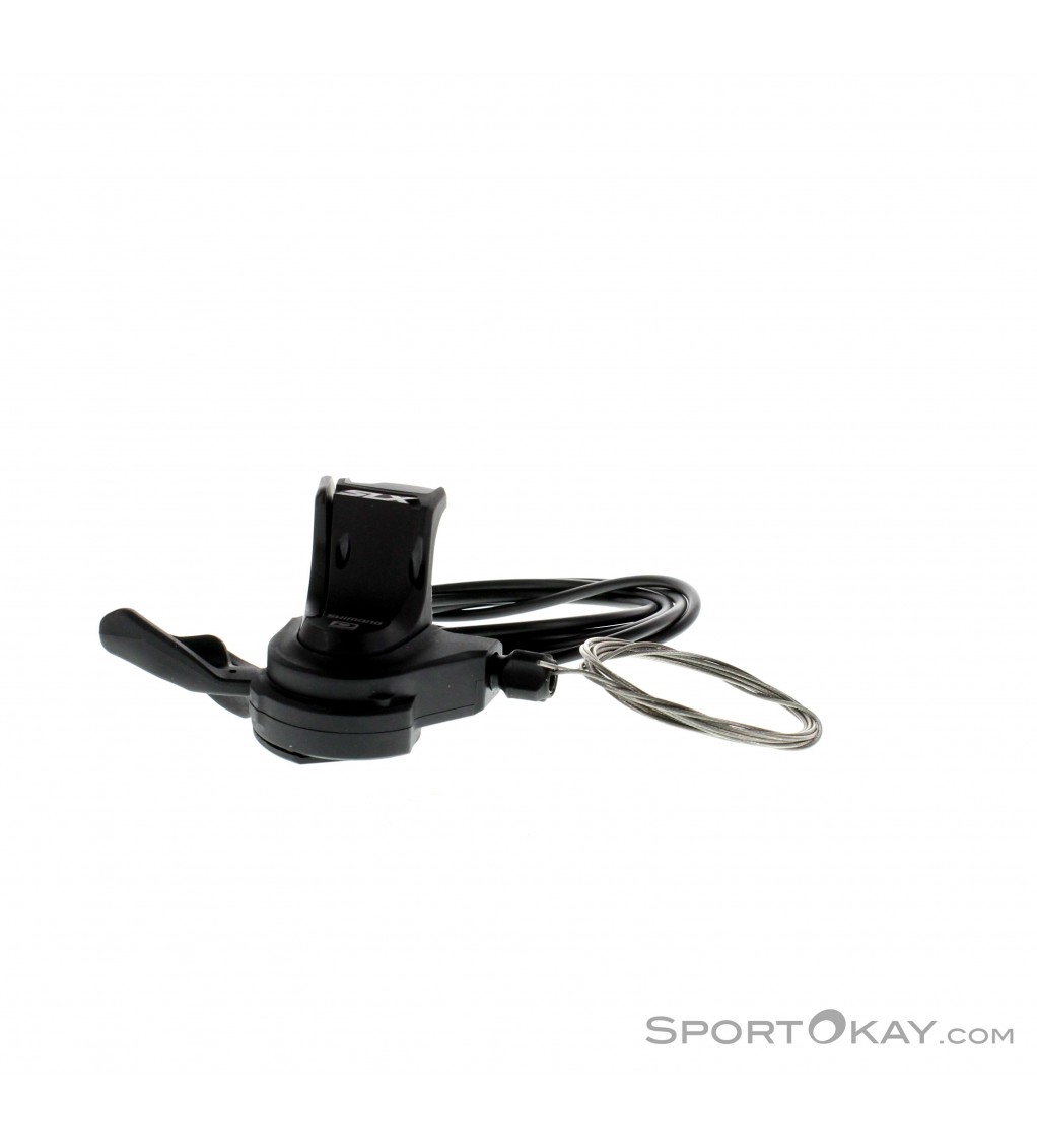 Shimano slm670 best sale